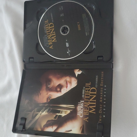 Four(4) DVD's Movie +1 DVD gift included See description below. Make an offer - Picture 5 of 16
